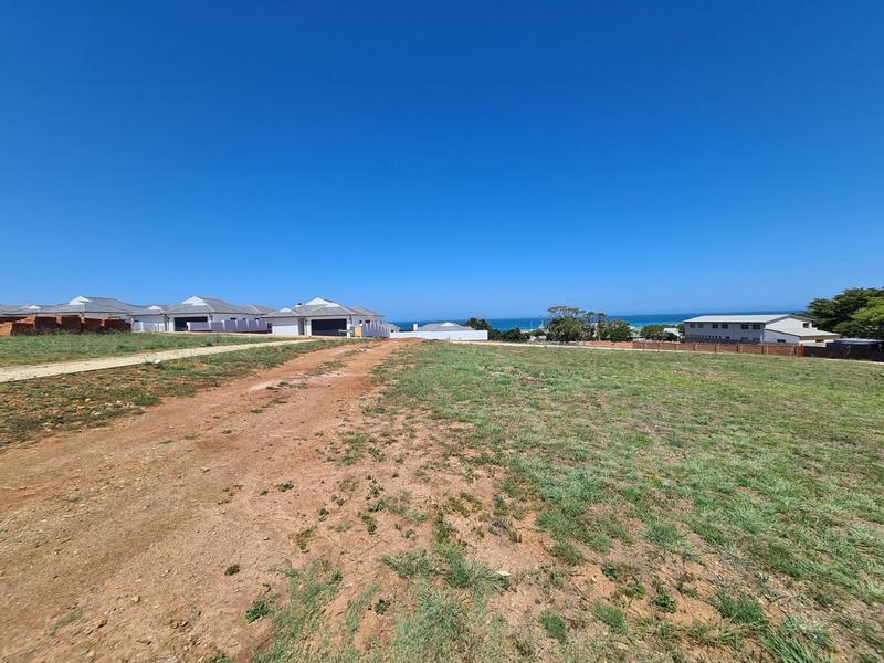 0 Bedroom Property for Sale in Jeffreys Bay Eastern Cape